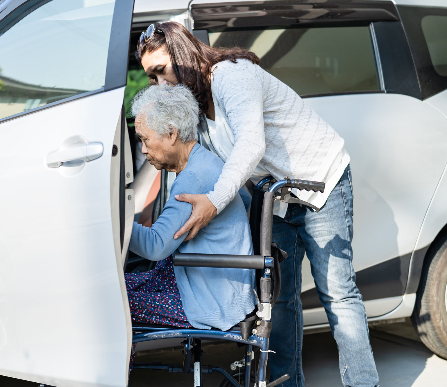 Travel and Transport Assistance